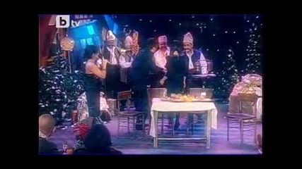 Ivelina Koleva - S merak, lyubov i pesen - 4ng Komicite (2009)