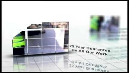 External Wall Coatings and Rendering