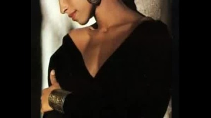 Sade - I Never Thought Id See The Day