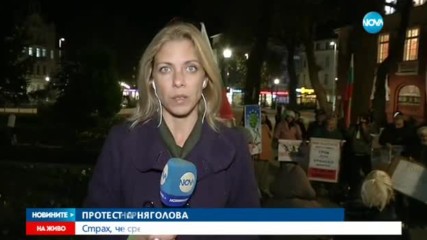 Новините на NOVA (28.10.2016 - централна емисия)