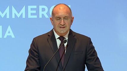 Румен Радев: Отстранихме олигархията от политическата власт