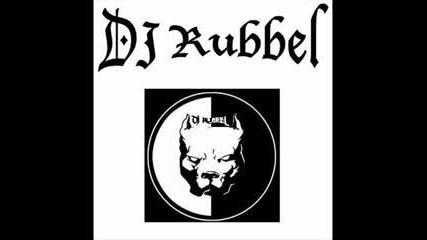 Dj Rubbel - Angerfist Megamix