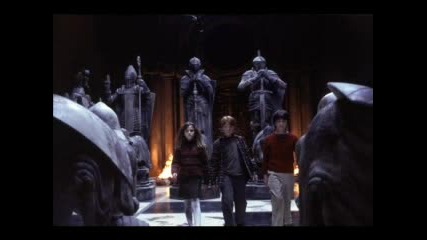 Harry Potter - Photos