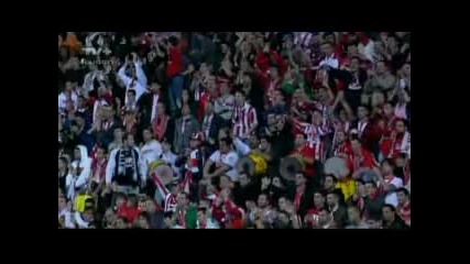 28.11.2009 Спортинг Хихон - Виляреал 1 - 0