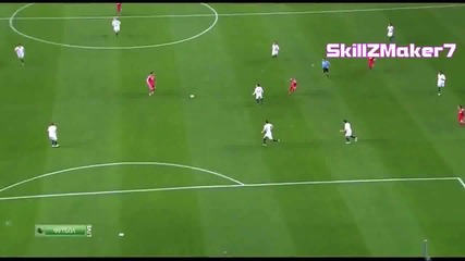 Cristiano Ronaldo Skills and Goals 20112012 Hd