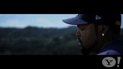Ice Cube - I Rep That West Official Music Video * Премиера * * Високо Качество * 2010 