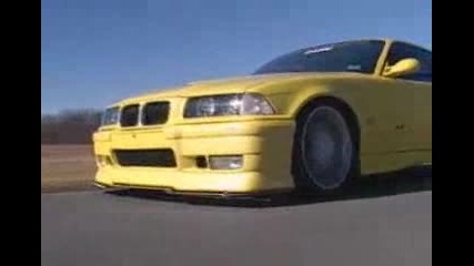 Bmw Tunning - Dtm Power M3