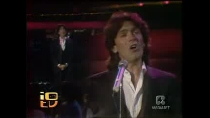 Riccardo Fogli - Malinconia Super Top 81