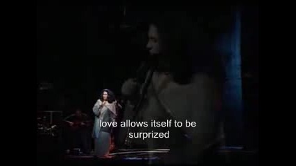 Wave - Gal Costa - (English Subtitles)