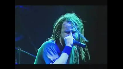 In Flames - Borders And Shading Live*