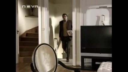 Любов назаем (son Bahar) - Епизод 16 - Част 3/3 