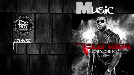 Flo - Rida feat. Laza Morgan - 21 