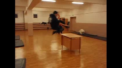 Jump Qskata
