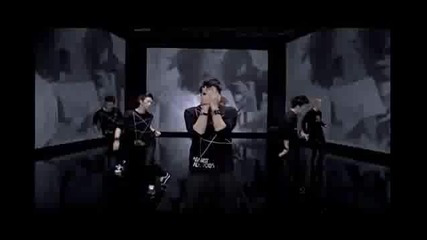 Spris with 2pm - Music Video ~ 2010 Fall Collection 