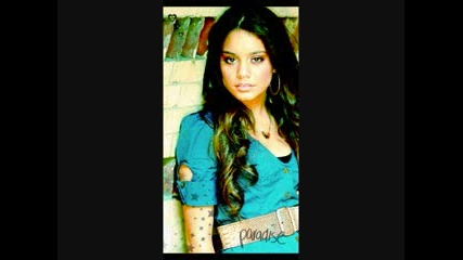 Sneakernight - Vanessa Hudgens