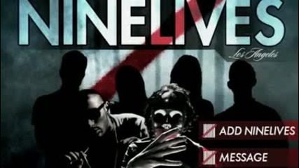 9lives - here in La (deuce) 