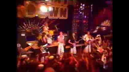 Nick Lowe - Rollers Show