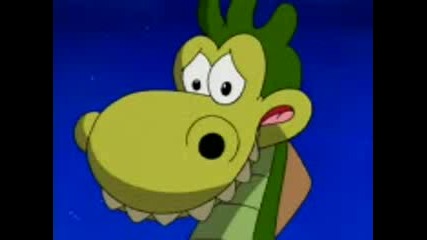 Ugly Duckling in tales of elves and dragons/грозното патенце в приказки за елфи и дракони(бг аудио)