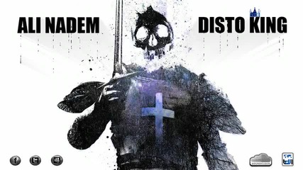 Ali Nadem - Disto King