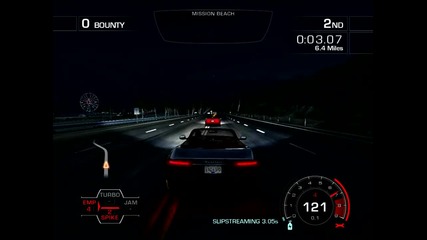 Need For Speed Hot Pursuit My Gameplay (#4)