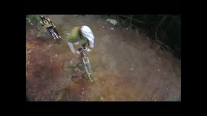 [mtb]freeride downhill