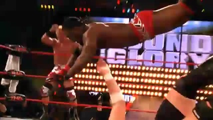 Tna Turning point promo
