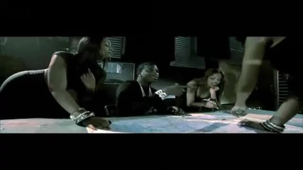 Gucci Mane ft. Soulja Boy - Burr
