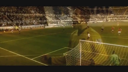 Робин ван Перси (2010-2011) (hd)