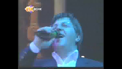 Шериф Кониевич - Где Е Сад-Концерт 2007