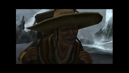 Tomb Raider - Anniversary {началото}