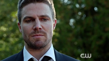 Стрелата/ Arrow Season 4 " Revenge" Promo