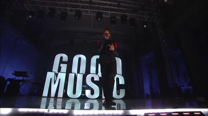 Kid Cudi - Pursuit Of Happiness (vevo Presents: G.o.o.d. Music)