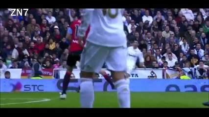 Cristiano Ronaldo Still Speeding 2011- 2012 [hd]