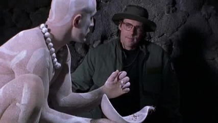 Stargate Sg - 1 Season 2 Episode 19 Part 2