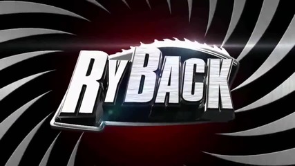 Ryback theme song "meat on the table" (+ бг субтитри)
