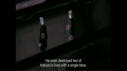 Naruto Shippuuden 125