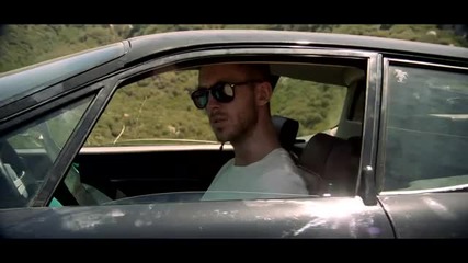 (2012) Calvin Harris - We'll Be Coming Back ft. Example