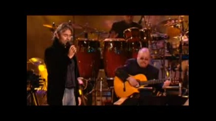 Momentos - Andrea Bocelli