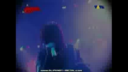 Slipknot - Live@london 05 - 25 - 2004 (pt7)