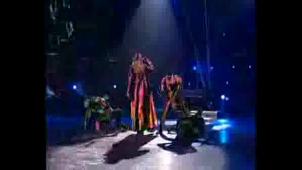 Britney Spears - Live In Las Vegas - Stronger