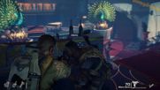 Spec Ops The Line on Fubar - Chapter 03 Underneath