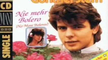 Gunther Stern - Nie Mehr Bolero 1989
