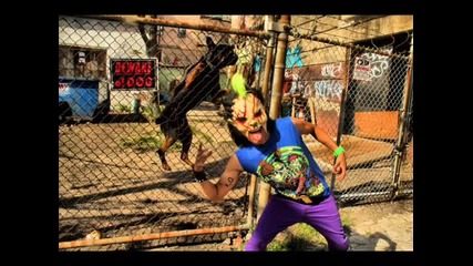 Dj Bl3nd [waring Mix]