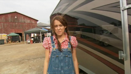 Hannah Montana - The Movie Bloopers!