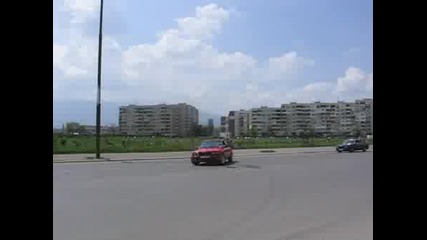 E30 Комби - Drift