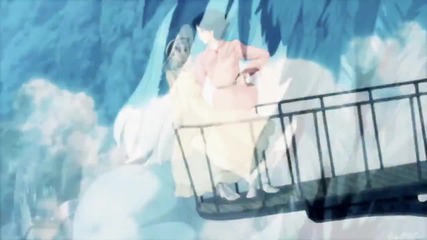• May I • :studio Ghibli Mep: