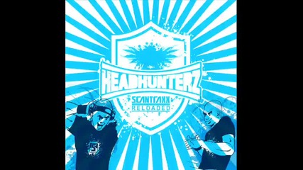 Headhunterz - Megasound The Muzical Revolution (full Hq) [now With Hq Download Links]