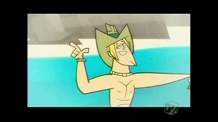 Total Drama Island - епизод 13 [ Остров пълна драма ]