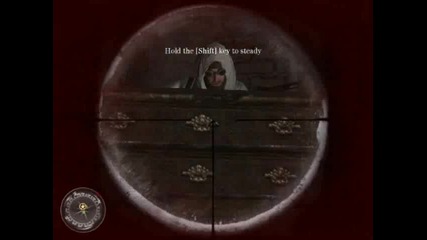 Call of duty 2 epizod 7