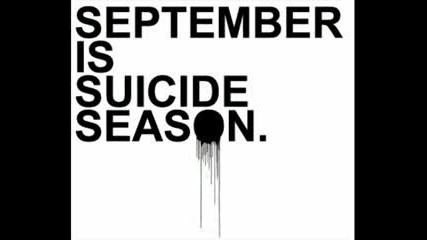 Bring Me The Horizon - Suicide Season Bg Subs